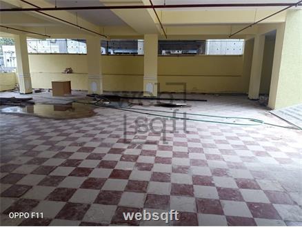 Commercial Commercial complex for Rent in Gachibowli